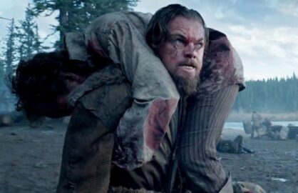 The Revenant Cinematographer On Bear Attack Brutal Shoot