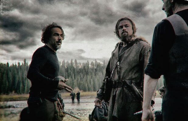 The Revenant Wins Top Awards At Bafta