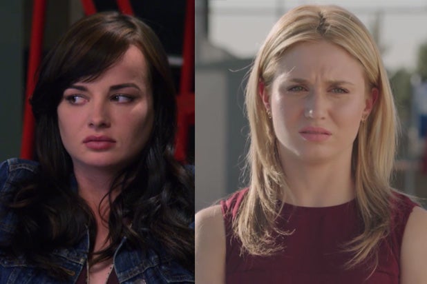 'awkward,' 'faking It' Get New Trailers From Mtv (video)