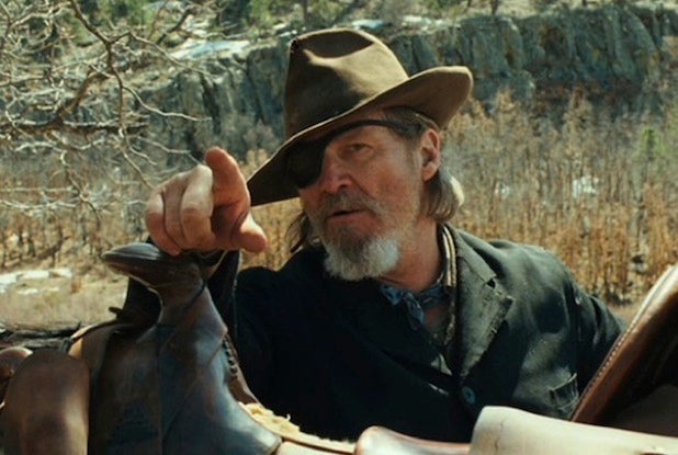 Coen Bros Announce First TV Project, Old West Anthology 'The Ballad of ...