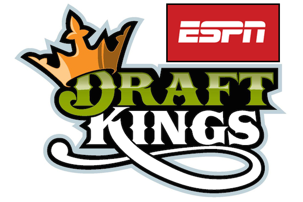 DraftKings and ESPN Are Teaming Up For A Super Confusing, Multi-Million  Dollar Fantasy Contest