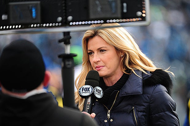 Erin Andrews Stalker Trial: Sportscaster Is 'Shell Of Her Former Self ...