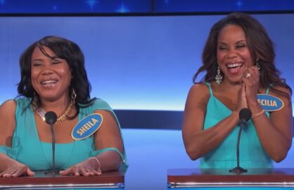 family feud full episodes 200 points first round