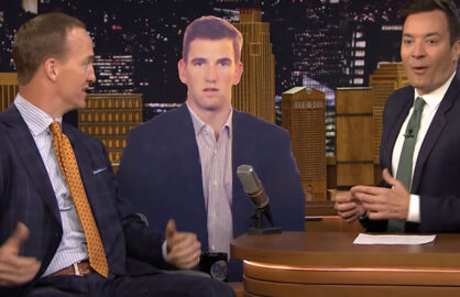 Peyton Manning S 7 Funniest Tv Appearances