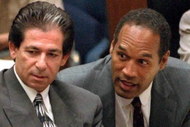 'The People v OJ Simpson': Where Are They Now? (Photos)