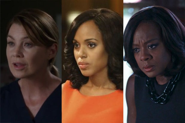 What to Know Before Tonight's Shondaland Midseason Premieres