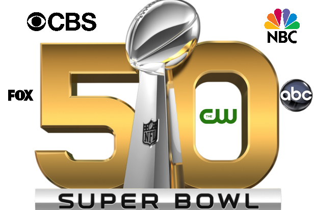 Why CBS Will Be No. 1 Soon: Broadcast Ratings Before Super Bowl 50 - TheWrap