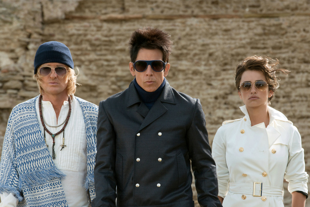 Zoolander 2' Spoofs Fancy Perfums Ads in Hilarious New Campaign!: Photo  3552362, Ben Stiller, Owen Wilson, Video, Zoolander 2 Photos