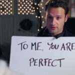 Andrew Lincoln Admits Love Actually Character Is A Stalker