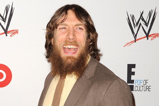 Wwe Star Daniel Bryan Announces Retirement