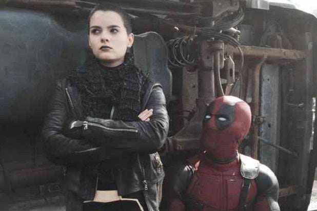 You Could Be Deadpools Second Friend On Twitter