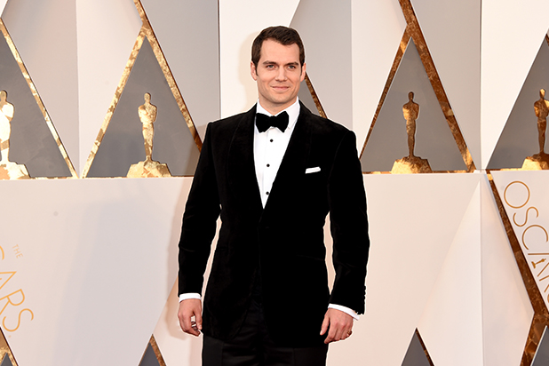 Henry Cavill's Next Assignment Is 'Mission: Impossible 6