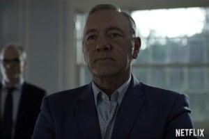 'House of Cards' Producer Sued for Trademark Infringement