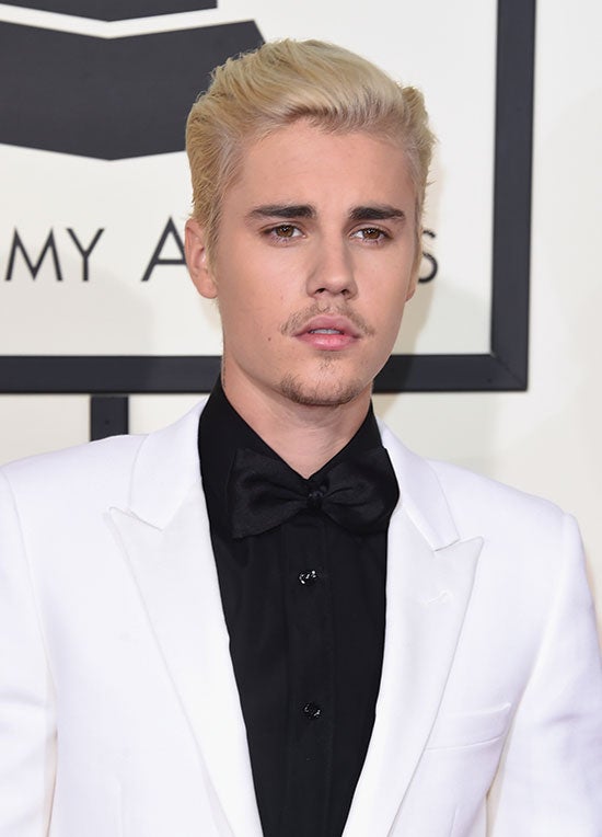 Justin Bieber Wins First Grammy of His Long, Esteemed Career