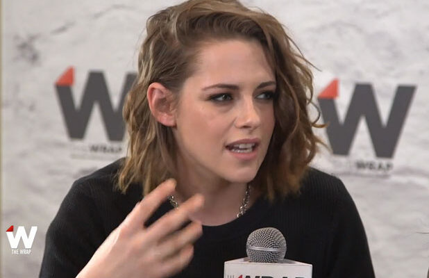 618px x 400px - Sundance 2017: Shorts Program Features Kristen Stewart, Annabelle  Dexter-Jones