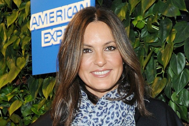 Watch Mariska Hargitay's Testimony On Untested Rape Kits (video) - Thewrap