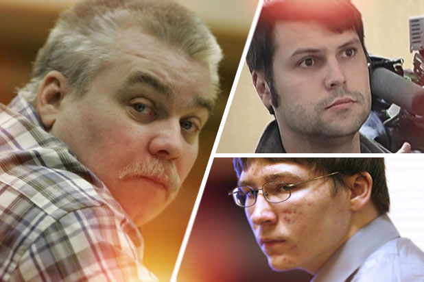 Could Making a Murderer Help Free Steven Avery and Brendan Dassey