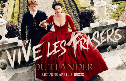 where to watch outlander season 1