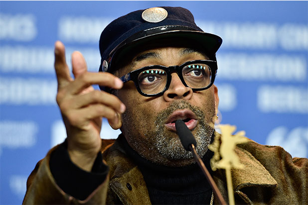 Spike Lee Bans Chrisette Michele From She s Gotta Have It After