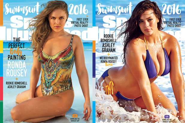 'Sports Illustrated' Swimsuit Issue Sneak Peak