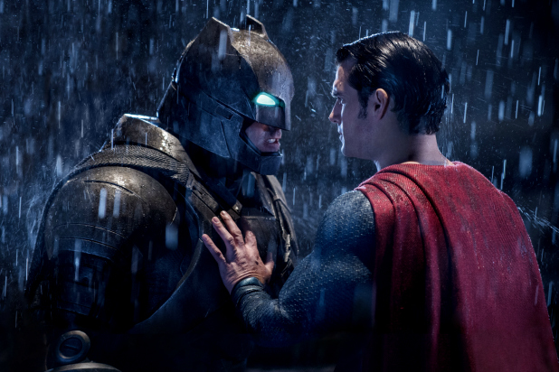 Batman v Superman' Review: Ben Affleck's Got the Cool Car, But Wonder Woman  Steals the Show