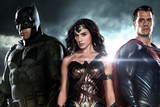Batman v Superman': Meet the Future Justice League (Spoilers)