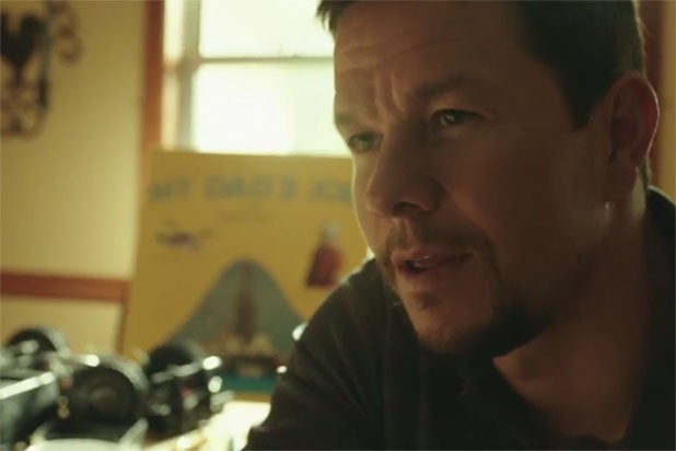 Mark Wahlberg Learns About Oil Drilling From a 10-Year-Old in First ...