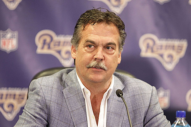 NFC West Update: LA Rams fire head coach Jeff Fisher