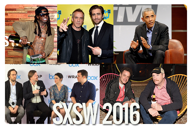 Mr. Kitty  SXSW 2016 Event Schedule