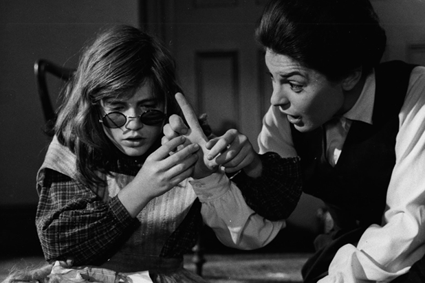 patty duke the miracle worker