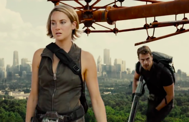 Allegiant Debuts At No 1 But Opening Is Worst Ever For Divergent Franchise