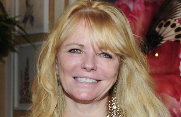 cheryl tiegs today