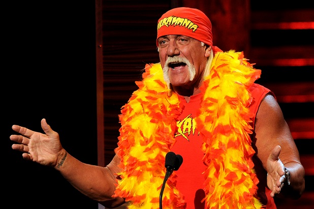 Hulk Hogan Says Gawker's Denton 'Scared Hell Out of During Sex-Tape Trial