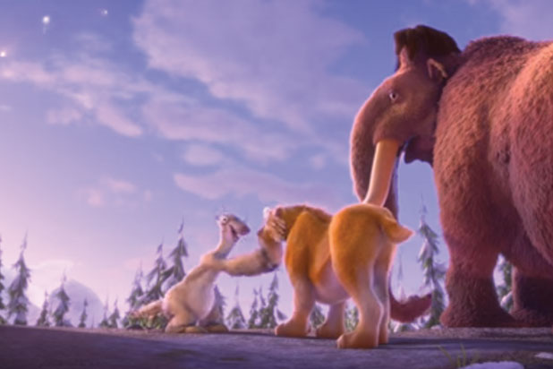 showtimes for ice age collision course online free