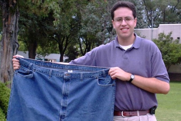 618px x 412px - Subway Guy' Jared Fogle: A Timeline (Photos)