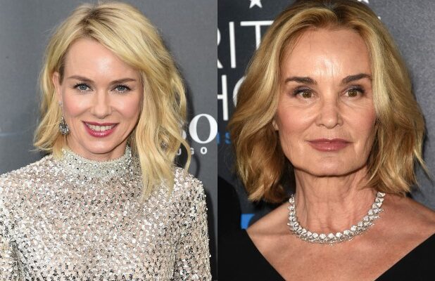 Naomi Watts, Jessica Lange to Star in Drama The Secret Life of the Lonely Doll