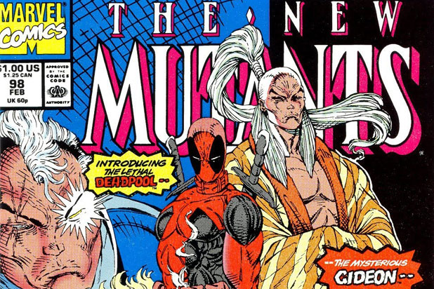 Trailer For 'X-Men' Spin-Off THE NEW MUTANTS. UPDATE: Release Date