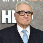 martin scorsese