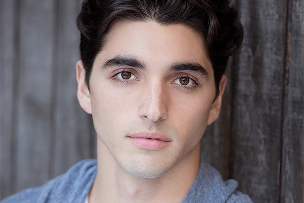 Cruel Intentions Pilot Adds Taylor Zakhar To Cast Exclusive