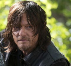 'The Walking Dead' Season 7 Teaser Reveals Negan Choosing His Next ...