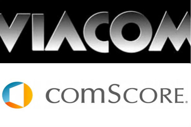 Viacom Comscore Partner On Cross Platform Viewer Measurement Thewrap