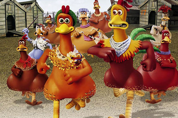 Chicken Run Sequel Flies Into Production Next Year For Netflix