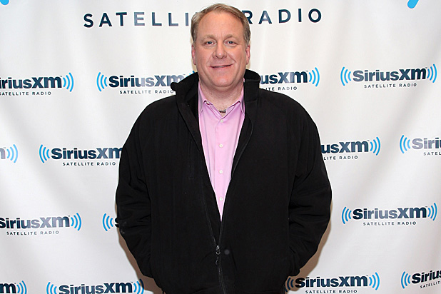 Curt Schilling on ESPN Firing: 'I'm not Transphobic