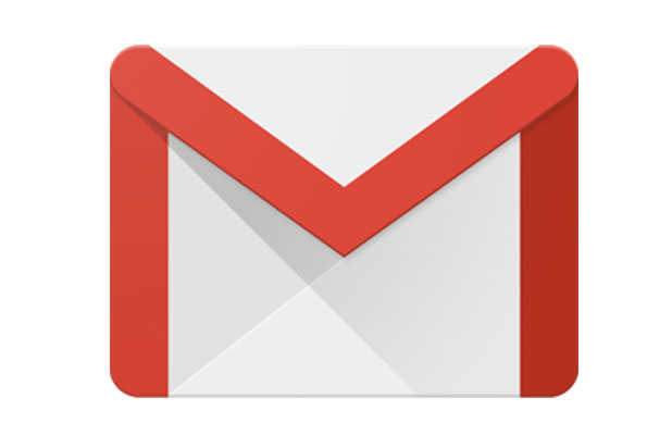 does gmail compress images