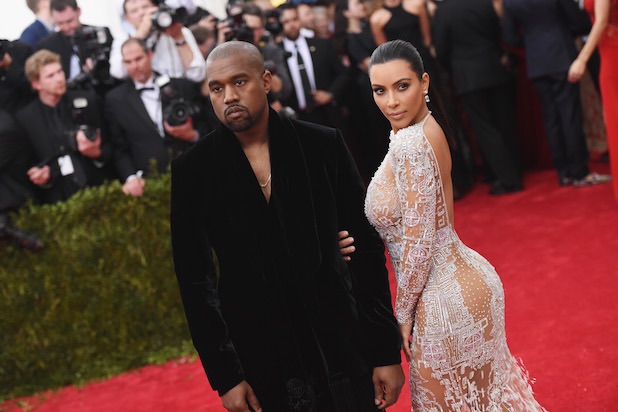 Kim Kardashian Butt Porn - Tribeca's Opening Night Film Asks: Can Kim Kardashian's Booty Be Art?