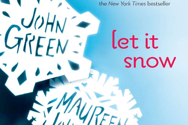 let it snow john green online