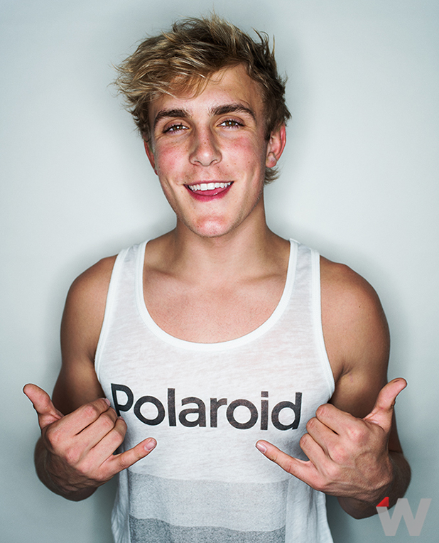 Jake Paul Dropped N-Word Twice in Leaked Video, Shifting Spotlight From ...