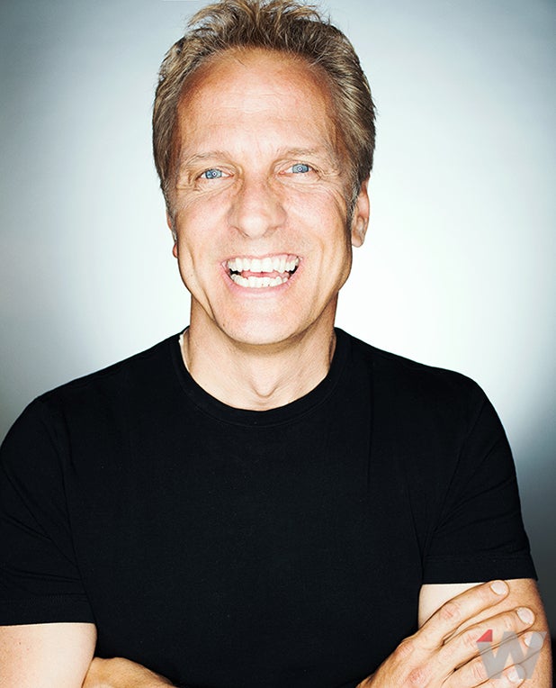 Next photo of Patrick Fabian