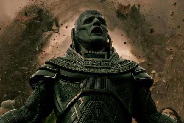 618px x 412px - 5 Things We Learned From Final 'X-Men: Apocalypse' Trailer