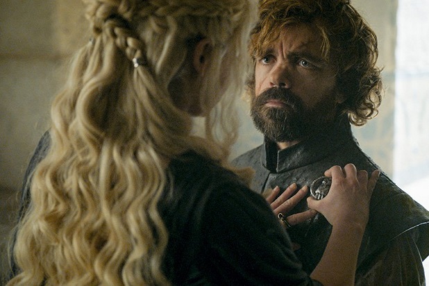 Game Of Thrones 101 Tyrion Lannister S Biggest Moments Photos